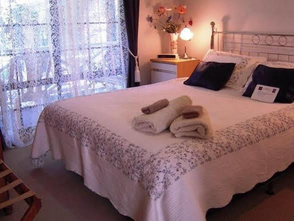 Barossa Country Cottages Lyndoch Eksteriør billede